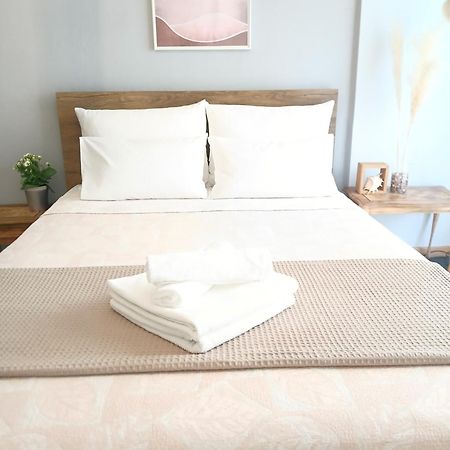 Luxury Spot Xanthi 아파트 외부 사진
