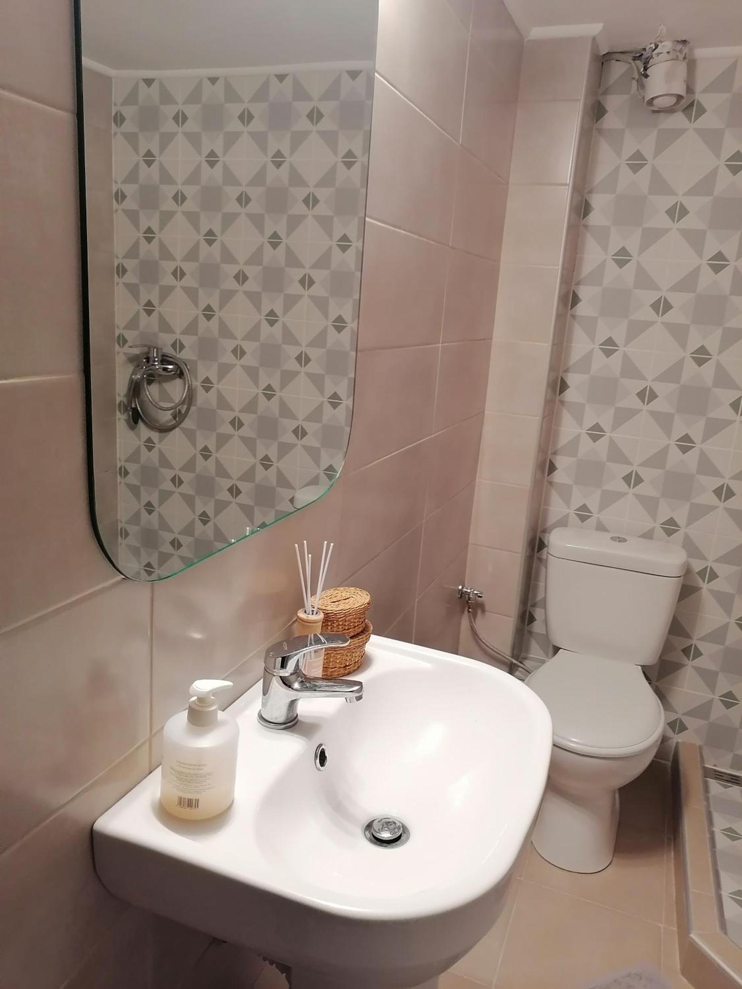 Luxury Spot Xanthi 아파트 외부 사진