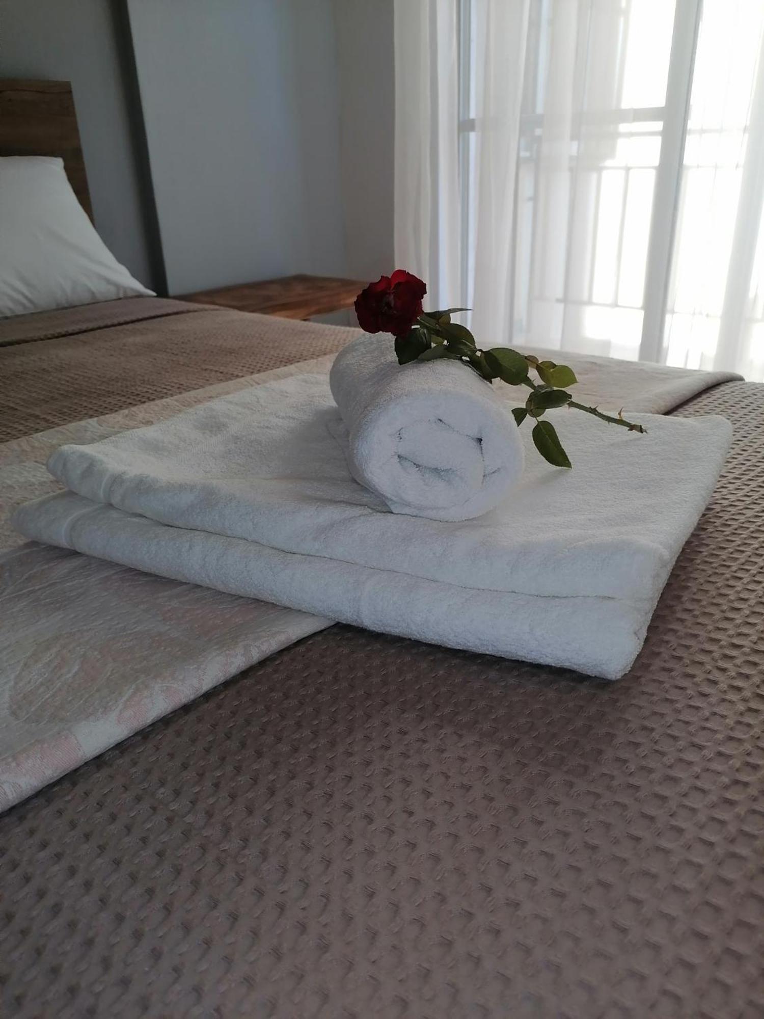 Luxury Spot Xanthi 아파트 외부 사진