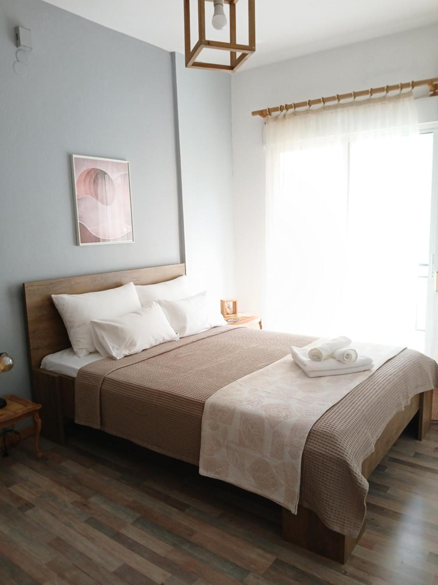 Luxury Spot Xanthi 아파트 외부 사진