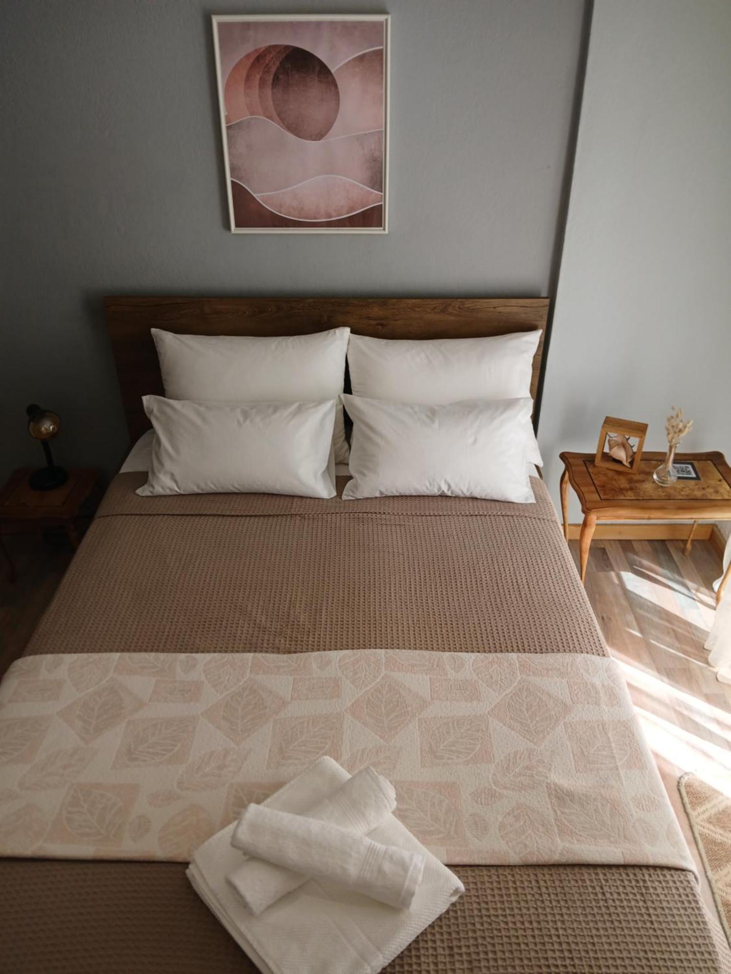 Luxury Spot Xanthi 아파트 외부 사진
