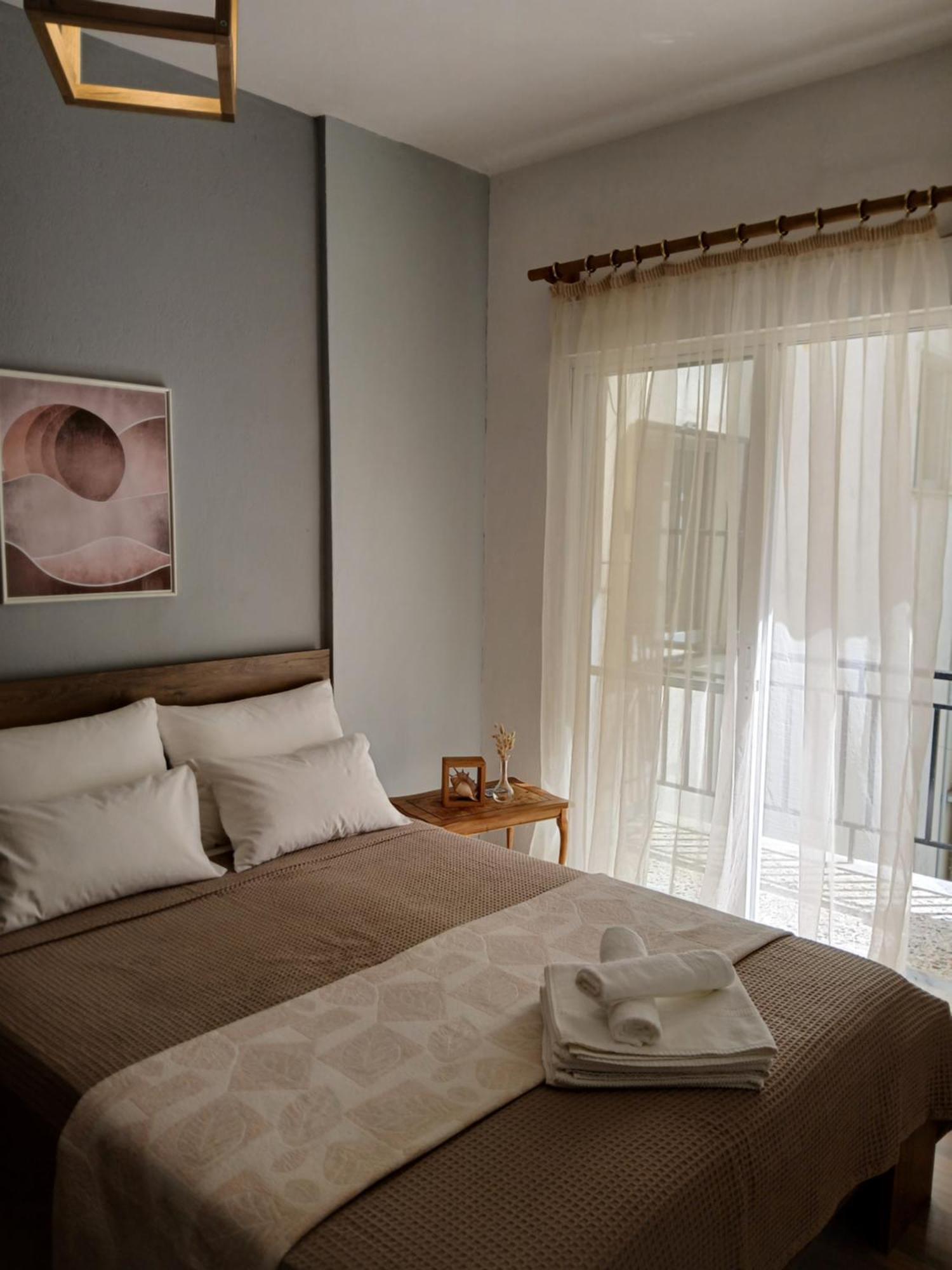 Luxury Spot Xanthi 아파트 외부 사진