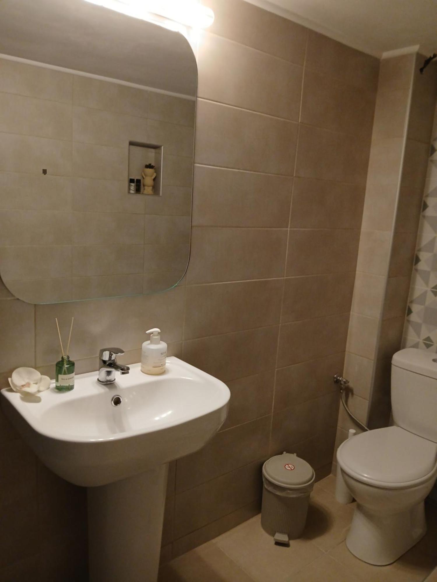 Luxury Spot Xanthi 아파트 외부 사진