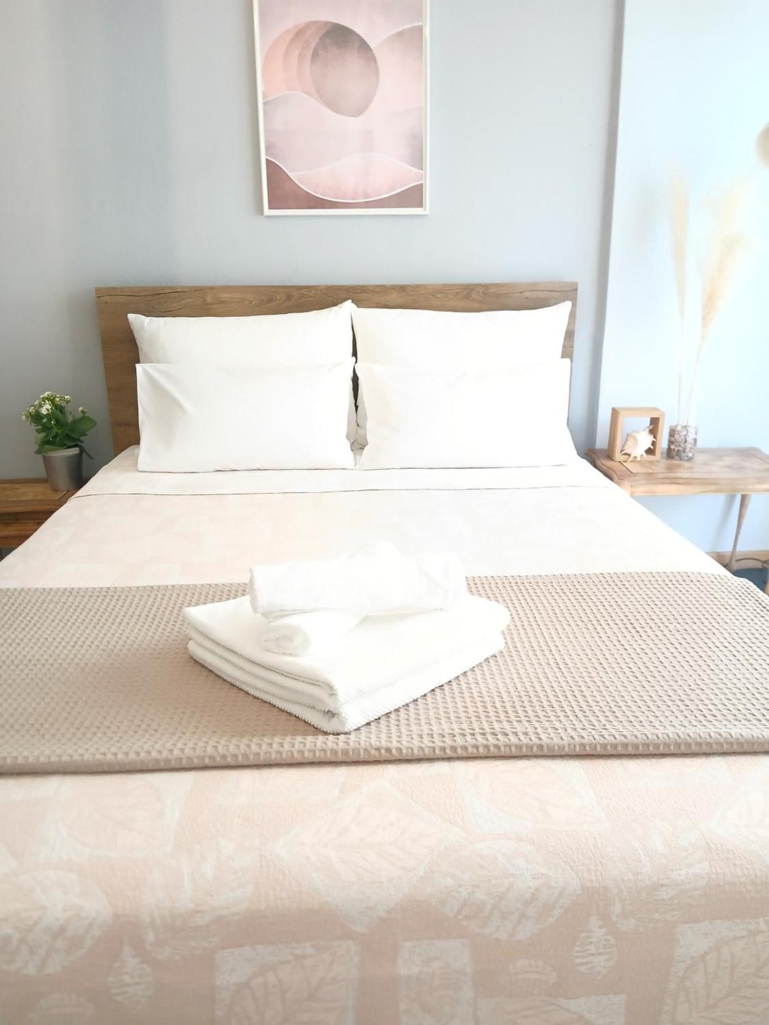 Luxury Spot Xanthi 아파트 외부 사진